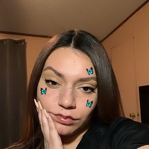 Meet your Posher, Jacque